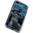 DC Comics Batman Future State Cover #4 By Jim Lee iPhone SE (2nd & 3rd Gen) Clear Case