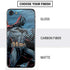 DC Comics Batman Future State Cover #4 By Jim Lee iPhone SE (2nd & 3rd Gen) Skin
