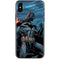 DC Comics Batman Future State Cover #4 By Jim Lee iPhone XS Skin