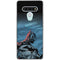 DC Comics Batman Future State Cover #4 By Jim Lee LG Stylo 6 Clear Case