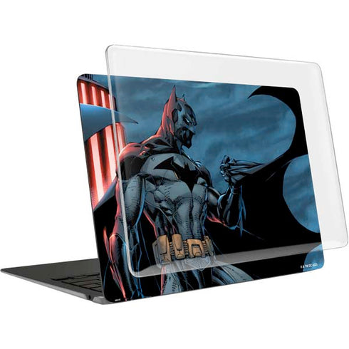 DC Comics Batman Future State Cover #4 By Jim Lee MacBook Air 13in M1 (2021) Case plus Skin