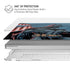 DC Comics Batman Future State Cover #4 By Jim Lee MacBook Air 15in (2023-2025) Case plus Skin