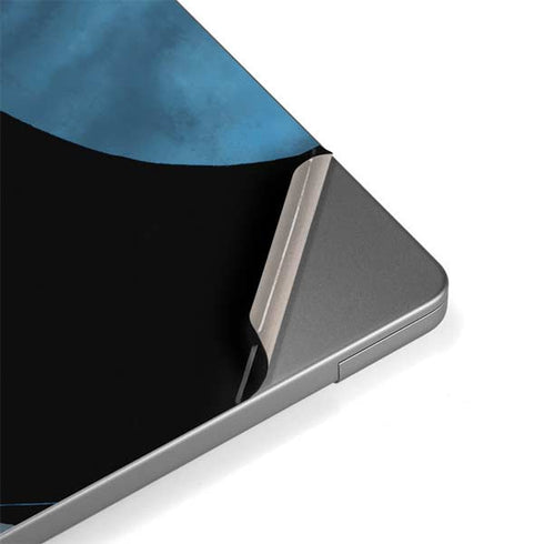 DC Comics Batman Future State Cover #4 By Jim Lee MacBook Pro 14in (2021-24) Skin