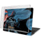 DC Comics Batman Future State Cover #4 By Jim Lee MacBook Pro 15in (2016-19) Case plus Skin