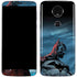 DC Comics Batman Future State Cover #4 By Jim Lee Moto E5 Plus Skin