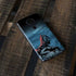 DC Comics Batman Future State Cover #4 By Jim Lee Moto E5 Plus Skin
