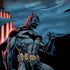 DC Comics Batman Future State Cover #4 By Jim Lee Moto G6 Skin