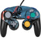 DC Comics Batman Future State Cover #4 By Jim Lee Nintendo GameCube Controller Skin