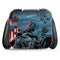 DC Comics Batman Future State Cover #4 By Jim Lee Nintendo Switch (2017-2021) Joy-Con Controller Skin