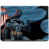 DC Comics Batman Future State Cover #4 By Jim Lee Notebook 9 Pro 13in (2017) Skin