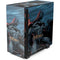DC Comics Batman Future State Cover #4 By Jim Lee NZXT H510 Compact ATX Mid-Tower Case Skin