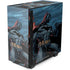 DC Comics Batman Future State Cover #4 By Jim Lee NZXT H510 Compact ATX Mid-Tower Case Skin