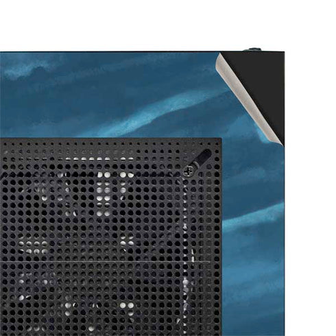 DC Comics Batman Future State Cover #4 By Jim Lee NZXT H510 Compact ATX Mid-Tower Case Skin