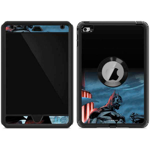DC Comics Batman Future State Cover #4 By Jim Lee Otterbox Defender iPad Skin
