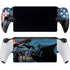 DC Comics Batman Future State Cover #4 By Jim Lee PlayStation Portal Remote Player Skin