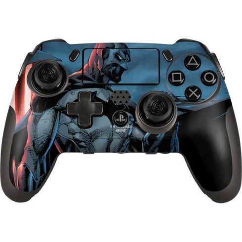 DC Comics Batman Future State Cover #4 By Jim Lee PlayStation Scuf Vantage 2 Controller Skin