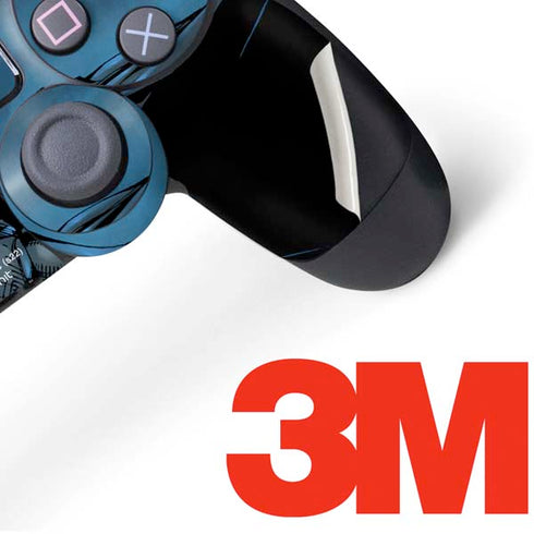 DC Comics Batman Future State Cover #4 By Jim Lee PS4 Controller Skin