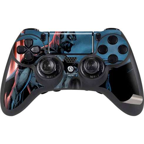 DC Comics Batman Future State Cover #4 By Jim Lee PS4/PC SCUF Impact Controller Skin