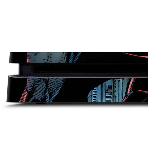 DC Comics Batman Future State Cover #4 By Jim Lee PS4 Slim Skin