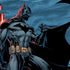 DC Comics Batman Future State Cover #4 By Jim Lee PS4 Slim Skin