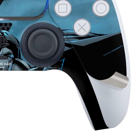 DC Comics Batman Future State Cover #4 By Jim Lee PS5 Controller Skin