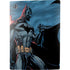 DC Comics Batman Future State Cover #4 By Jim Lee PS5 Digital Edition Console Skin