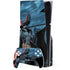 DC Comics Batman Future State Cover #4 By Jim Lee PS5 Slim Disk Bundle Skin
