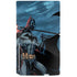 DC Comics Batman Future State Cover #4 By Jim Lee PS5 Slim Disk Bundle Skin