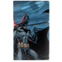 DC Comics Batman Future State Cover #4 By Jim Lee PS5 Slim Disk Console Skin