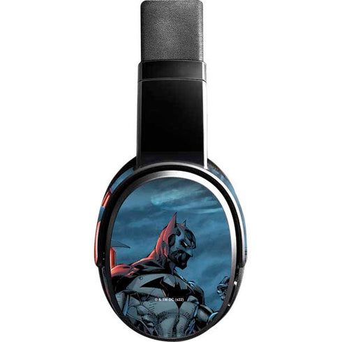 DC Comics Batman Future State Cover #4 By Jim Lee Skullcandy Crusher Wireless Skin