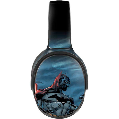 DC Comics Batman Future State Cover #4 By Jim Lee Skullcandy Venue Skin