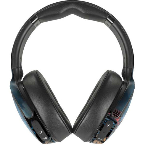 DC Comics Batman Future State Cover #4 By Jim Lee Skullcandy Venue Skin