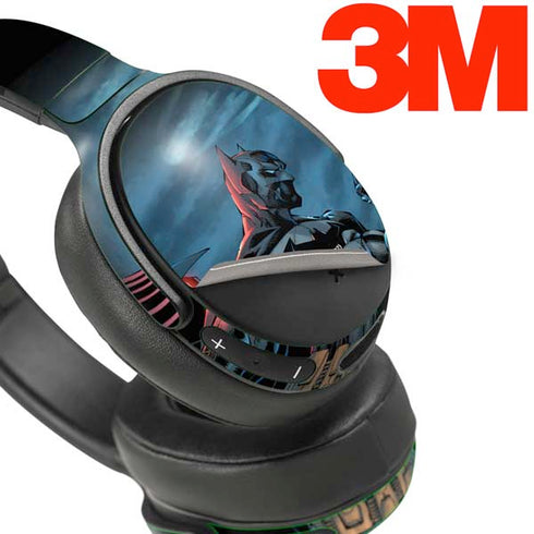 DC Comics Batman Future State Cover #4 By Jim Lee Skullcandy Venue Skin