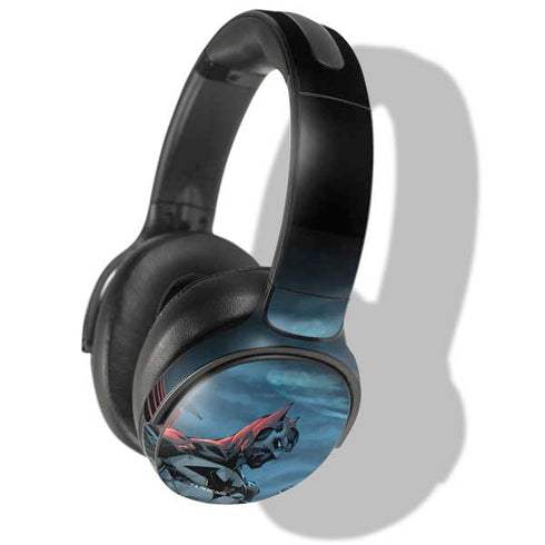 DC Comics Batman Future State Cover #4 By Jim Lee Skullcandy Venue Skin