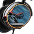 DC Comics Batman Future State Cover #4 By Jim Lee SteelSeries Arctis 5 Skin