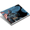 DC Comics Batman Future State Cover #4 By Jim Lee Surface Book Skin