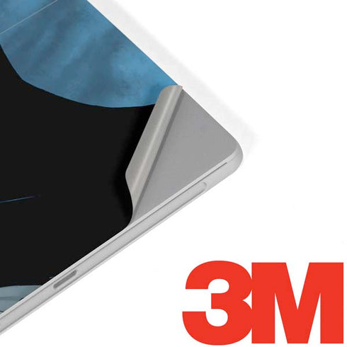 DC Comics Batman Future State Cover #4 By Jim Lee Surface Go Skin