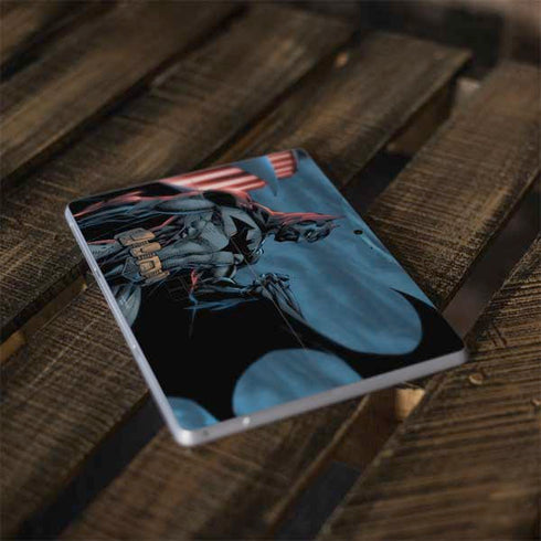 DC Comics Batman Future State Cover #4 By Jim Lee Surface Go Skin