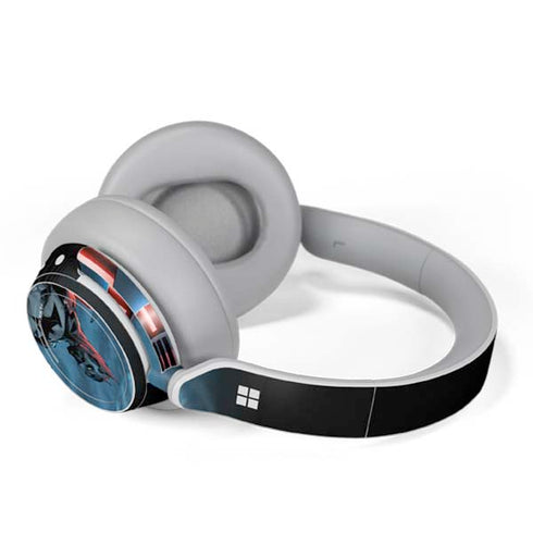 DC Comics Batman Future State Cover #4 By Jim Lee Surface Headphones Skin