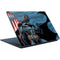 DC Comics Batman Future State Cover #4 By Jim Lee Surface Laptop Skin