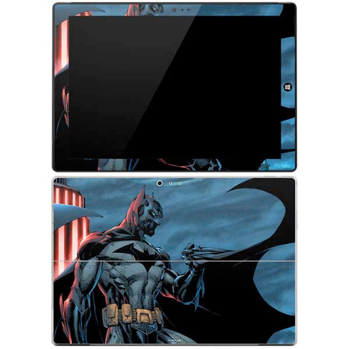DC Comics Batman Future State Cover #4 By Jim Lee Surface Pro 3 Skin