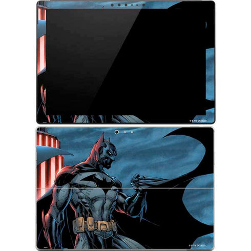 DC Comics Batman Future State Cover #4 By Jim Lee Surface Pro 4 Skin