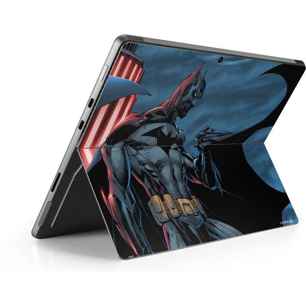 Batman Clenched Fist Surface Pro 8 Skin | Skinit