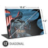 DC Comics Batman Future State Cover #4 By Jim Lee Universal Laptop 13in (10.6 x 7.6in) Skin