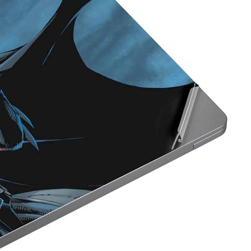 DC Comics Batman Future State Cover #4 By Jim Lee Universal Laptop 13in (10.6 x 7.6in) Skin