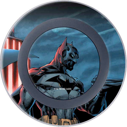 DC Comics Batman Future State Cover #4 By Jim Lee Wireless Charger Skin