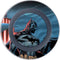 DC Comics Batman Future State Cover #4 By Jim Lee Wireless Charger Skin