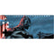 DC Comics Batman Future State Cover #4 By Jim Lee Xbox Adaptive Controller Skin