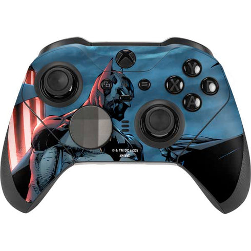 DC Comics Batman Future State Cover #4 By Jim Lee Xbox Elite Wireless Controller Series 2 Skin
