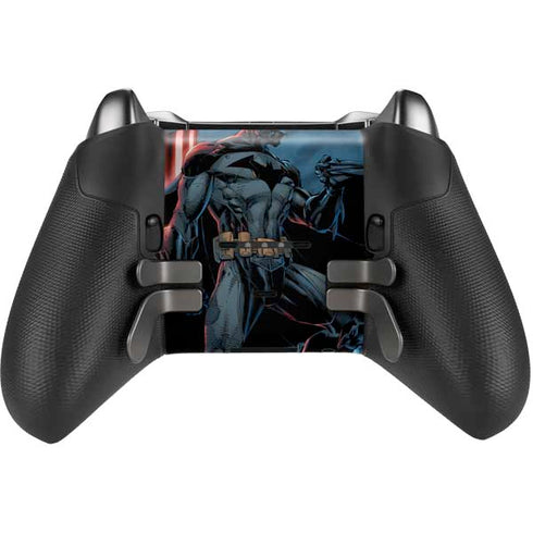 DC Comics Batman Future State Cover #4 By Jim Lee Xbox Elite Wireless Controller Series 2 Skin